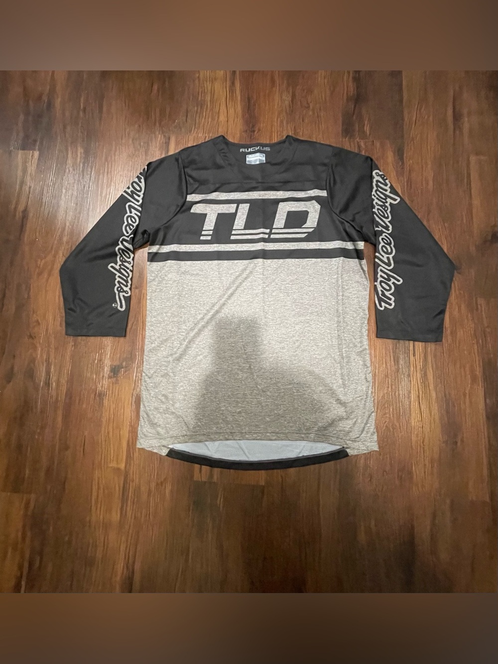NWOT Troy Lee Designs MTB Jersey, Men’s M